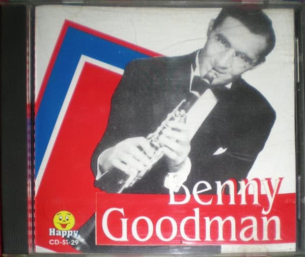 Benny Goodman — Benny Goodman