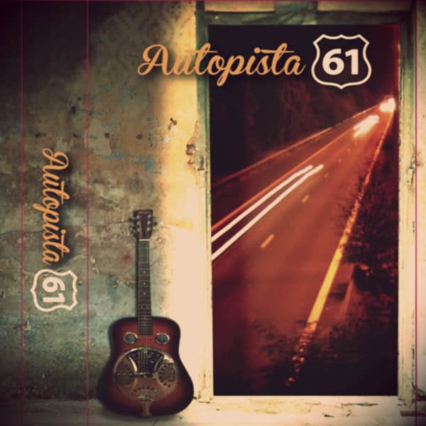 Autopista 61 — Fuera, en la Autopista 61