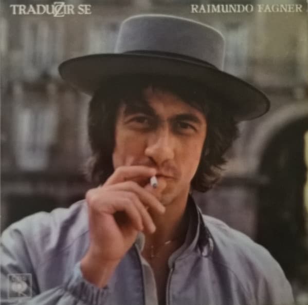 Raimundo Fagner — Traduzir-Se