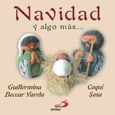Guillermina Beccar Varela & Coqui Sosa — Navidad y Algo Más