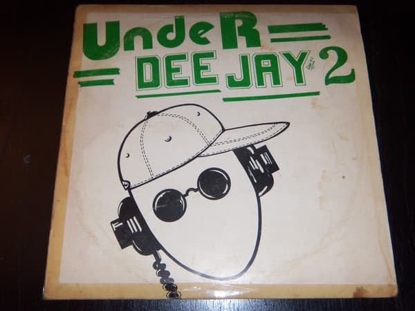 Various — Under Dee Jay 2