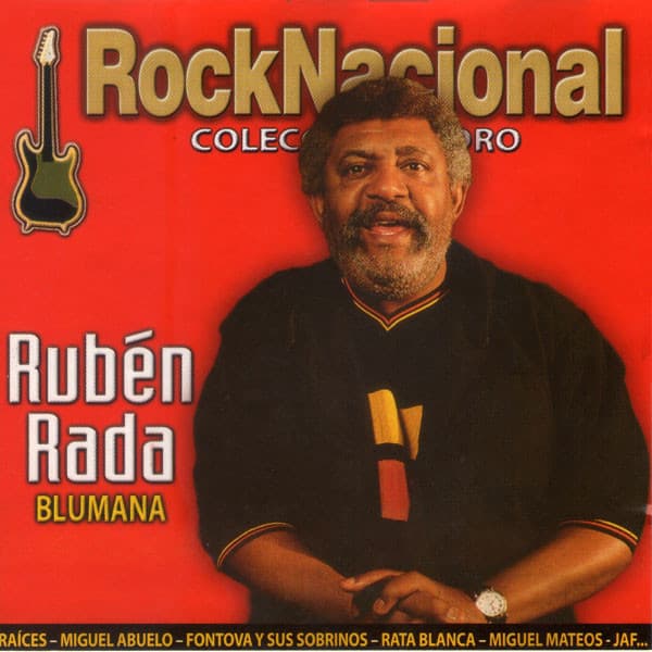 Various — Rock Nacional Colección De Oro Vol. 39