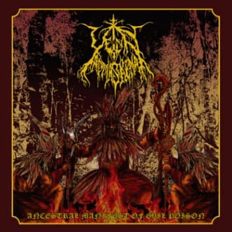 Yetna Apmaskema — Ancestral Manifest Of Evil Poison