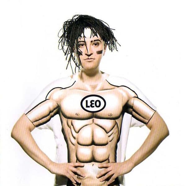Leo Garcia — Común Y Especial