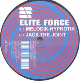 Elite Force – Melodik-Hypnotic