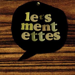 Les Mentettes — Let's Mentettes
