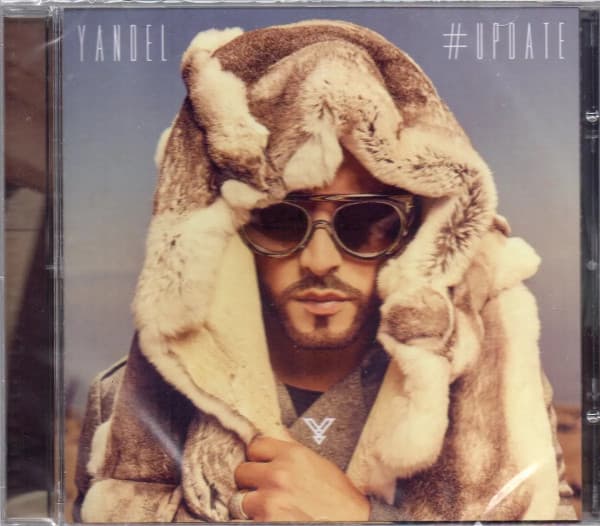 Yandel — #Update