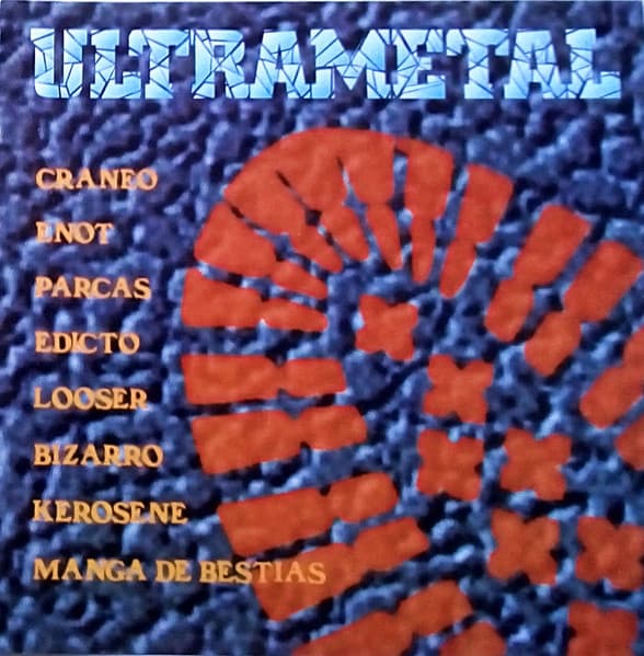 Various — Ultrametal