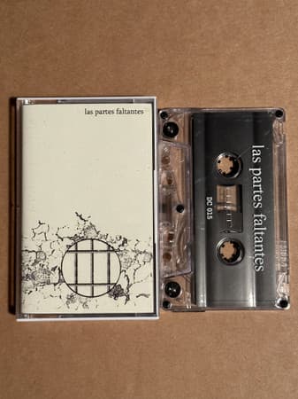 Las partes faltantes — Las partes faltantes