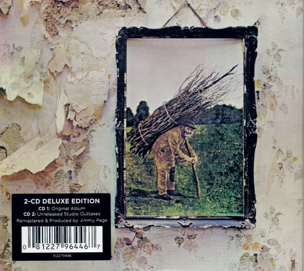 Led Zeppelin — Untitled