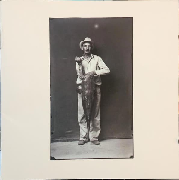 Bill Frisell — Disfarmer