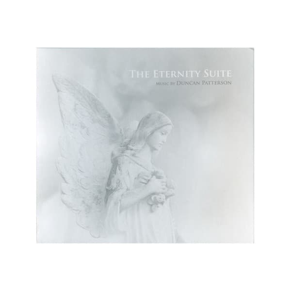 Duncan Patterson — The Eternity Suite