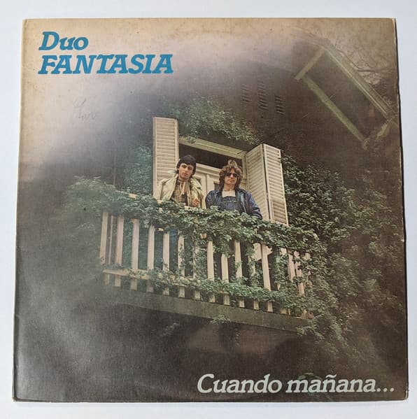 Dúo Fantasía — Cuando Mañana