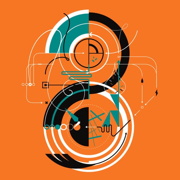 Marco Sanguinetti — Ocho