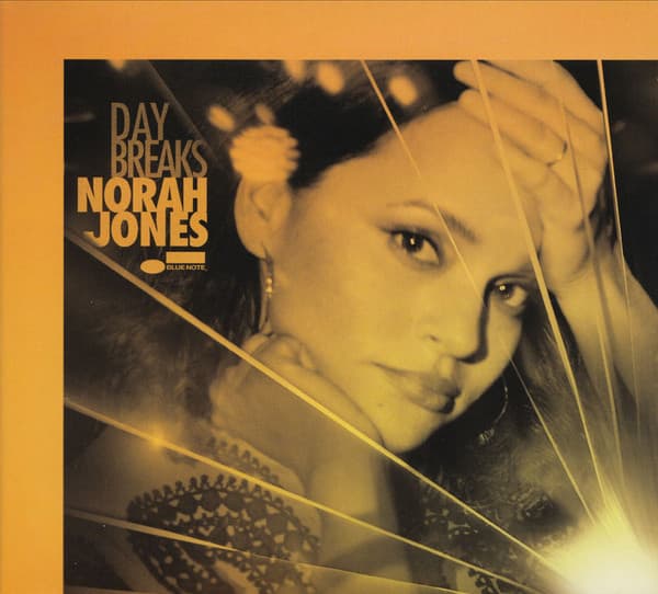 Norah Jones — Day Breaks