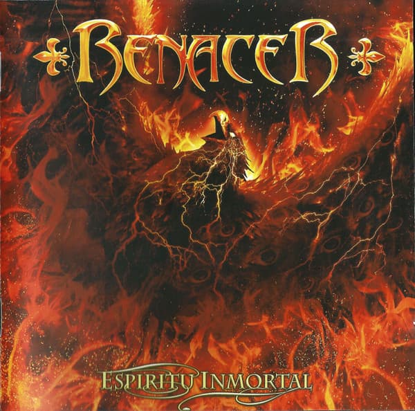Renacer — Espiritu Inmortal