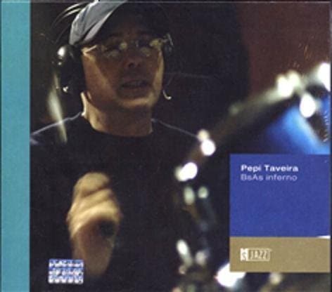 Pepi Taveira — Bs As Inferno