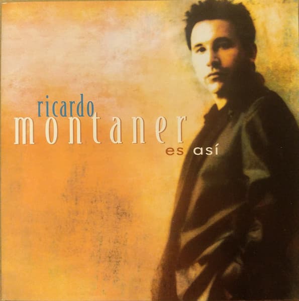 Ricardo Montaner — Es Asi