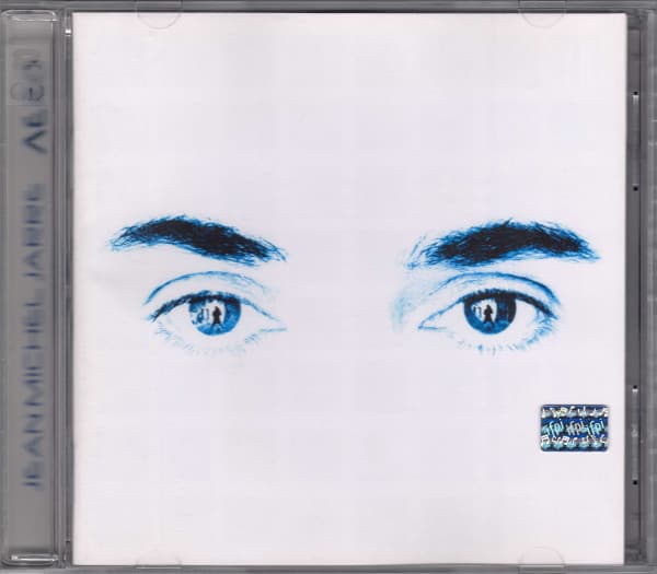 Jean-Michel Jarre — Aero