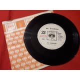 Mr. Trombone — Acapulco 1922 / Juanita Banana
