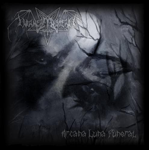 Darker Mysteria — Arcana Luna Funeral
