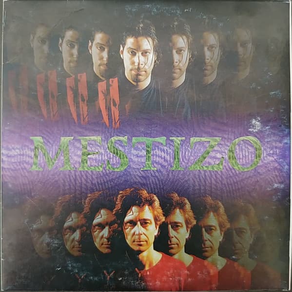 Mestizo — Mestizo