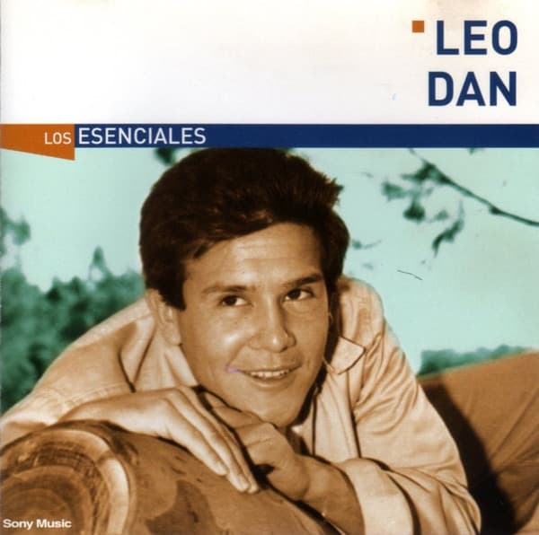 Leo Dan — Los Esenciales
