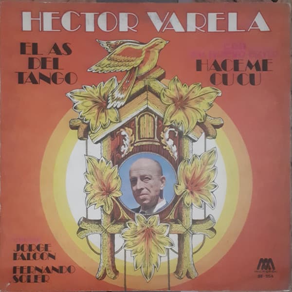 Héctor Varela — Haceme Cucu
