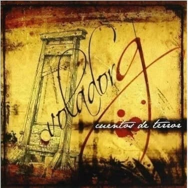 Volador G — Cuentos de Terror