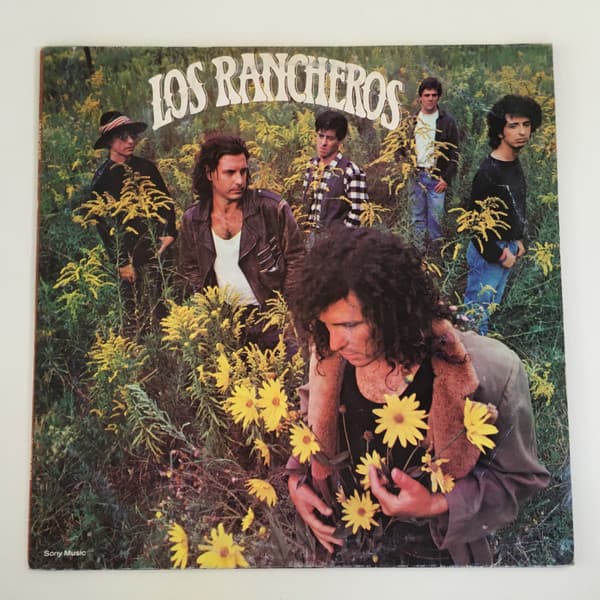 Los Rancheros — Los Rancheros