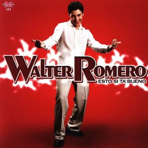 Walter Romero — Esto Si Ta' Bueno