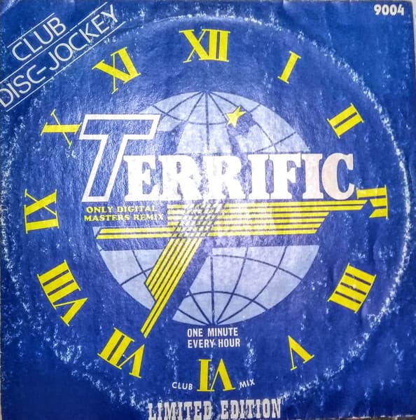Various — Terrific