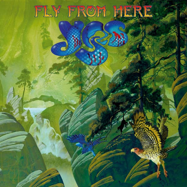 Yes — Fly From Here