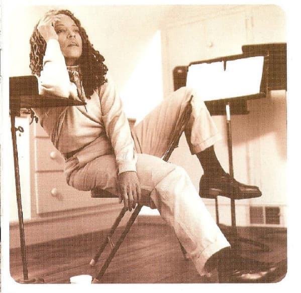 Cassandra Wilson — Traveling Miles