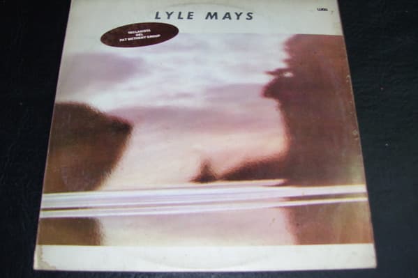 Lyle Mays — Lyle Mays