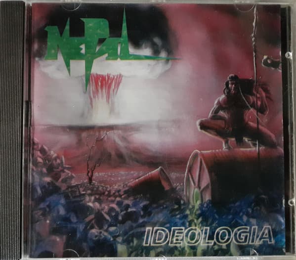 Nepal — Ideología