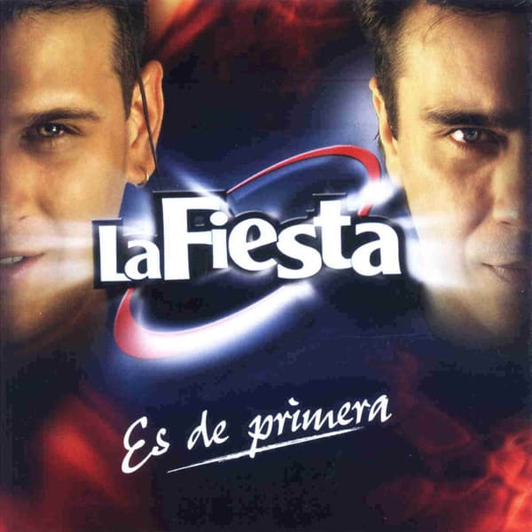 La Fiesta — Es De Primera