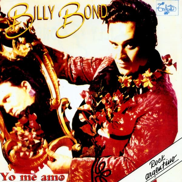 Billy Bond — Yo Me Amo