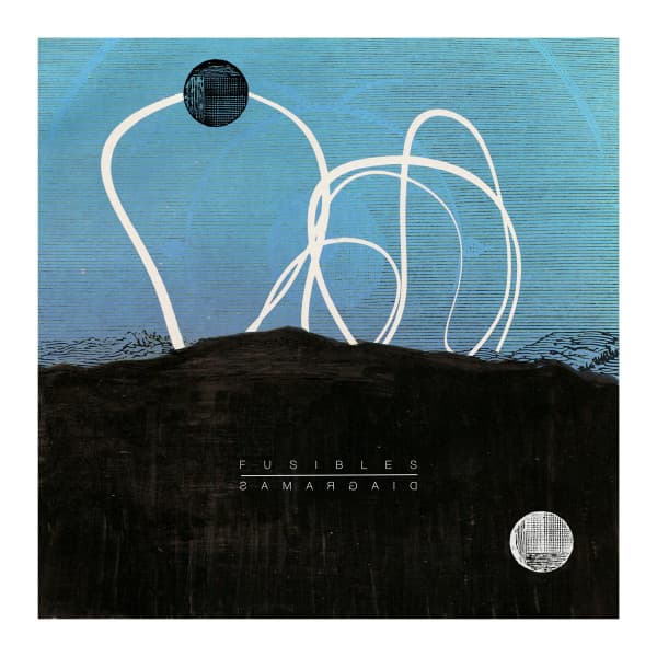 Fusibles — Diagramas
