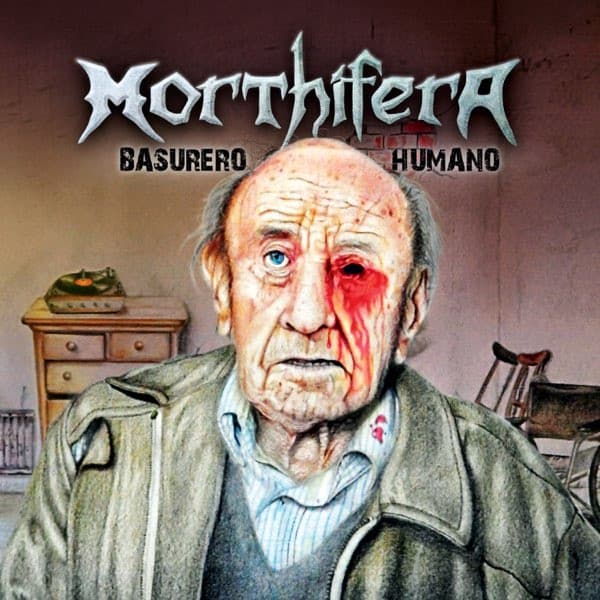 Morthifera — Basurero Humano