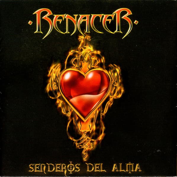 Renacer — Senderos Del Alma