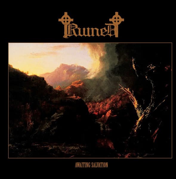 Ruined — Awaiting Salvation