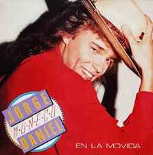 Jorge Muñeco Daniel — En La Movida