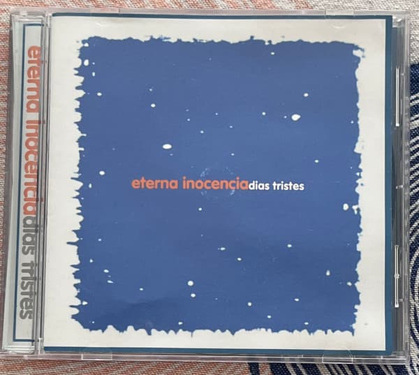 Eterna Inocencia — Días Tristes