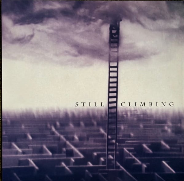 Cinderella – Still Climbing