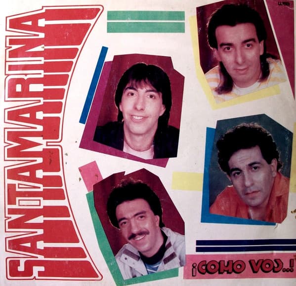 Santamarina — Como Vos