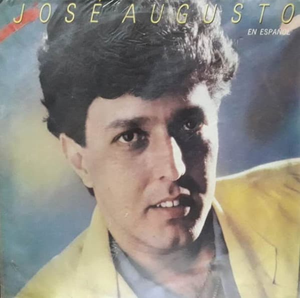 José Augusto — En Español
