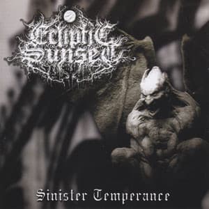 Ecliptic Sunset — Sinister Temperance