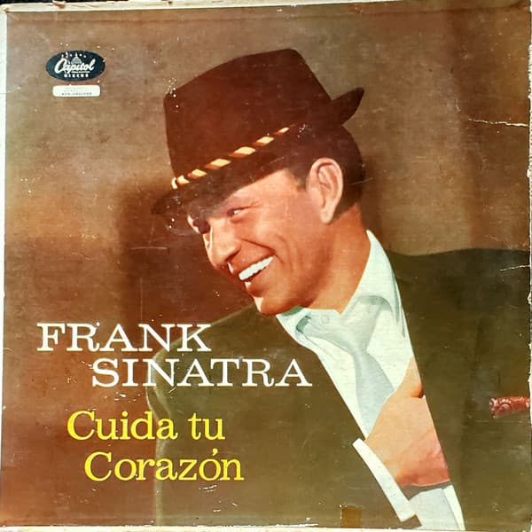 Frank Sinatra — Cuida tu corazón