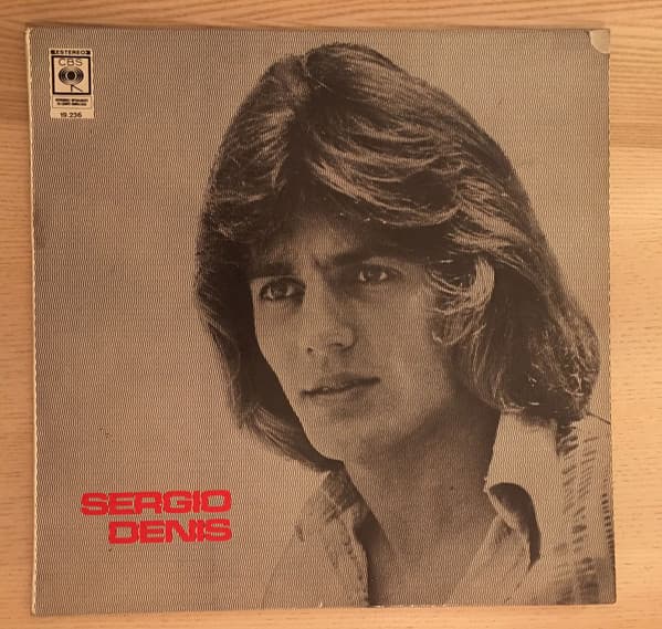 Sergio Denis — Sergio Denis